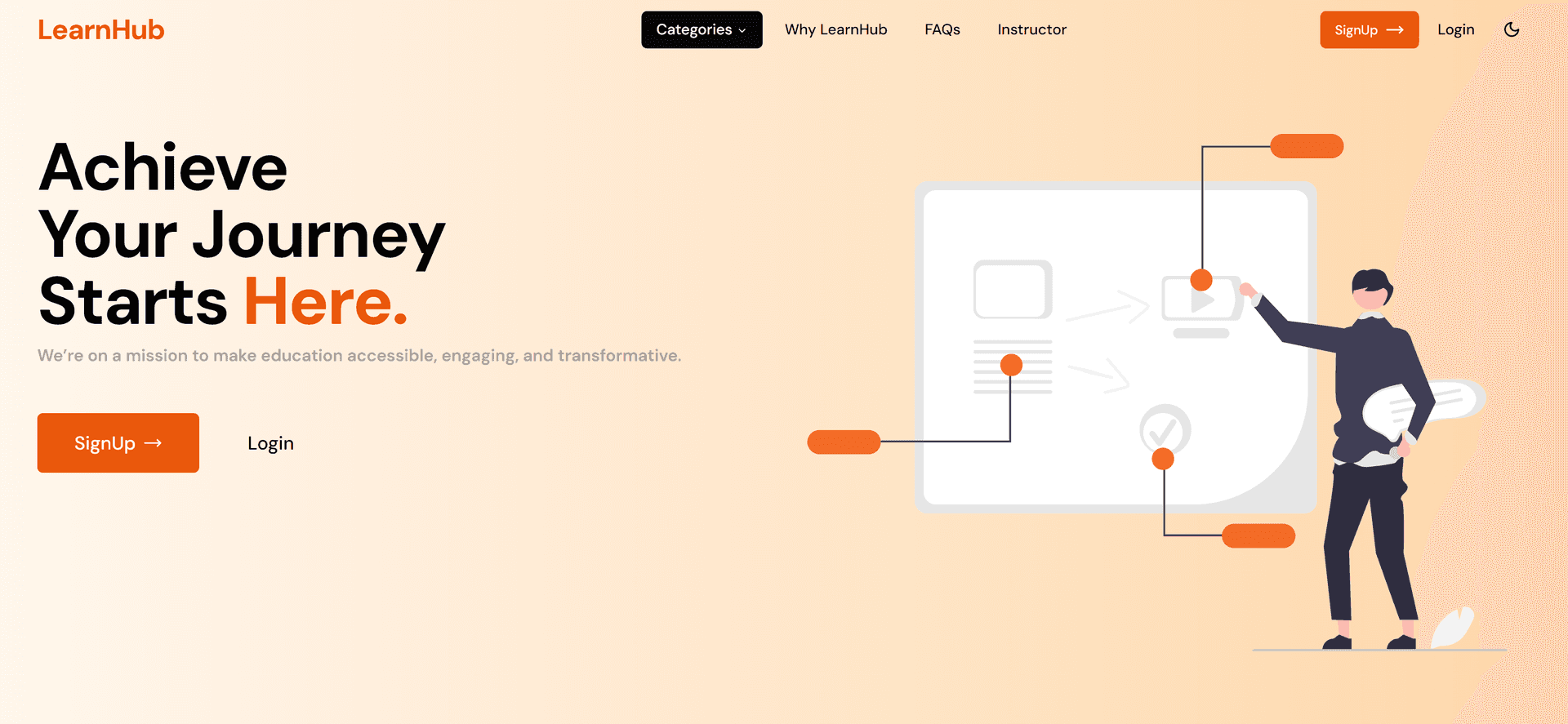 LearnHub